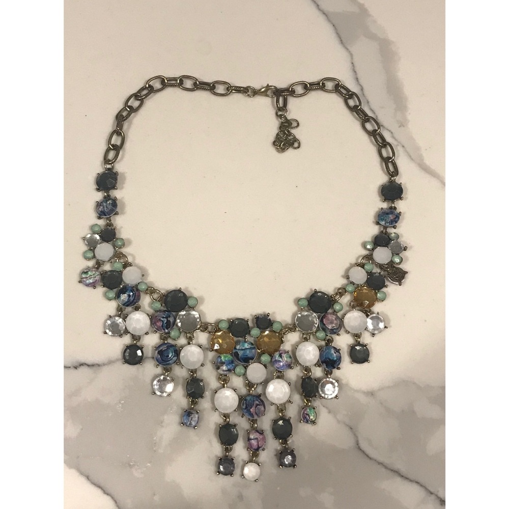 Statement Necklace